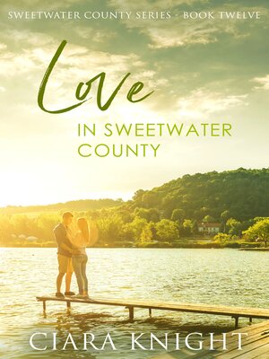cover image of Love in Sweetwater County